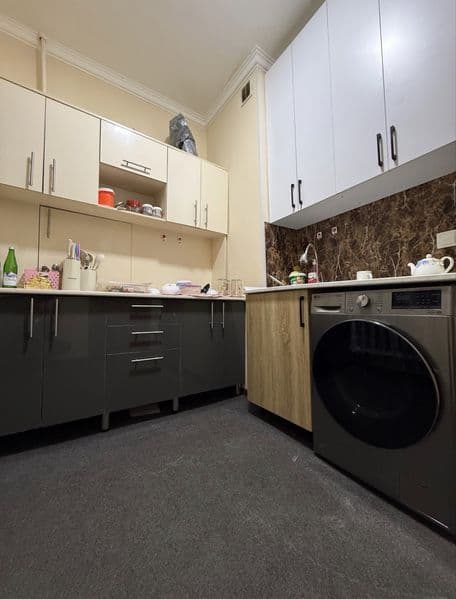 Юнусабад 3 квартал до метро юнусабад 900 метров. Квартира сд — фото 3