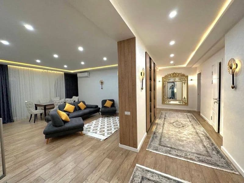 Шайхантахурский район<br />
Ташкент Сити<br />
Жк Gardens<br