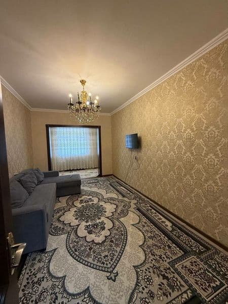 Сдается 3х ком чистая для семьи 2эиаж ориентир Саломатина бр — фото 2
