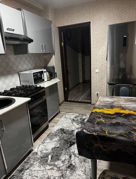 Mirzo Ulugʻbek Parketskiy 2 xona kv ijaraga beriladi oilaga  — фото 2