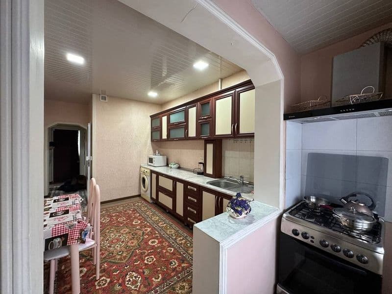 Квартира своя на ТТЗ-2 Полнотью мебилированная с техникой, п — фото 3