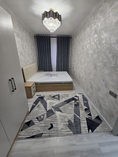 Сдаётся квартира Чиланзар 3 квартал 3/2/5. В квартире имеетс — фото 3