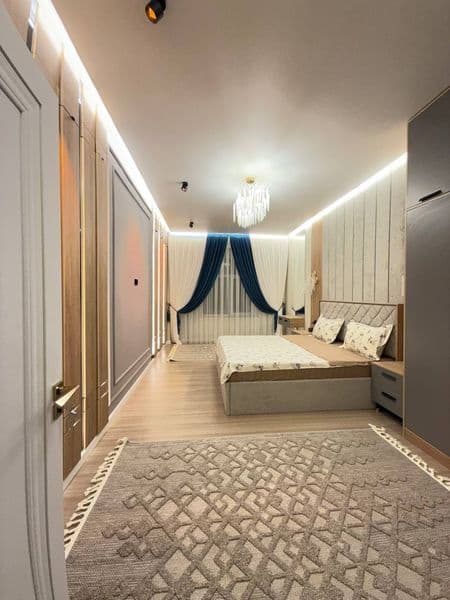 Аренда RC  Akay city Новостройка <br />
Ориентиры : Ц-2 метр — фото 4