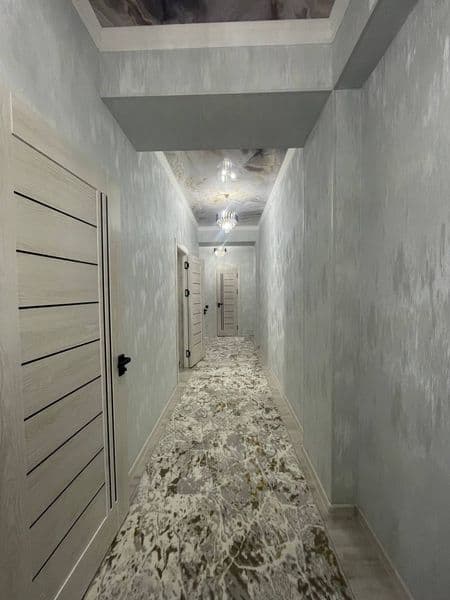 Сергили Чина Хаус домларида 2 хонали КВ ижарага берилади.2 У — фото 4