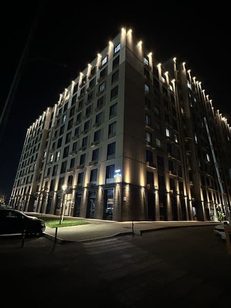 Сдаётся 1 комнатная квартира. Без маклера