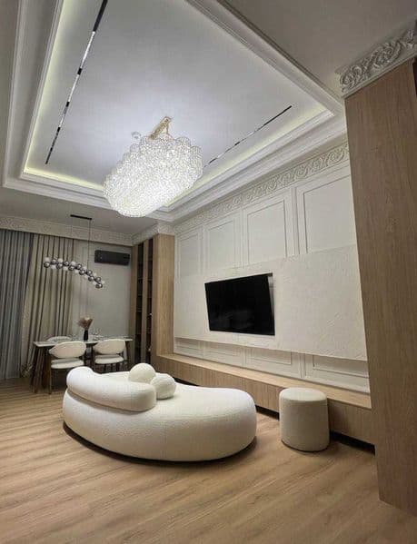 Жилой комплекс: Ц-1 Centrado!<br />
Комнат: 3<br />
Этаж: 2< — фото 2