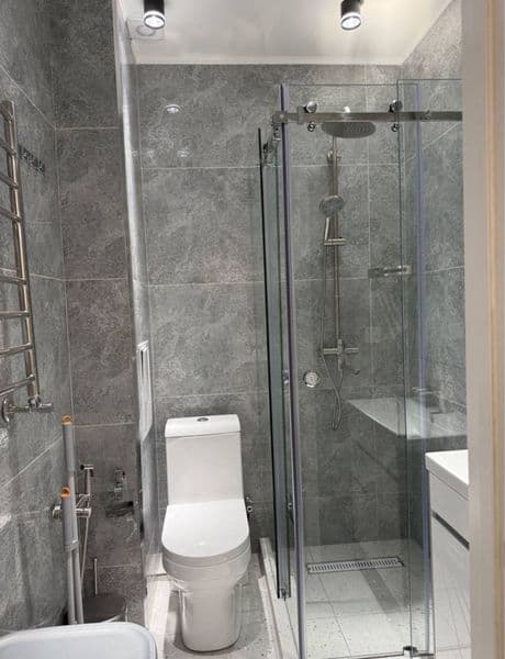 Сдаётся квартира Яккасарайский район Заводская ЖК Фелечита 2 — фото 5