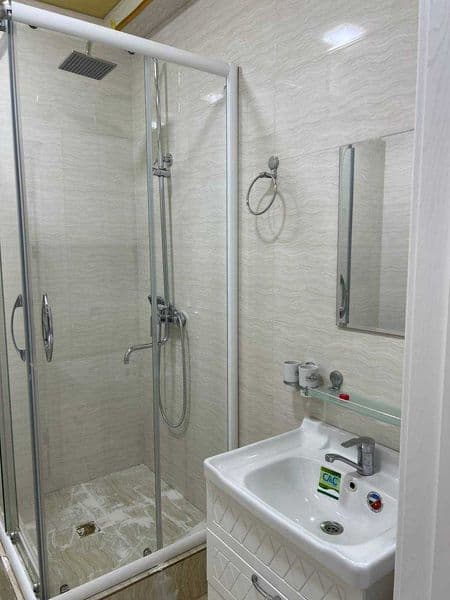 НОВОСТРОЙКА NRG<br />
Мирзо Улугбекский район <br />
Ор-р: М — фото 5