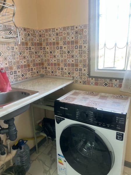 Мирза  Улугбек. Район. ЭКО. Базар. 1/3/4 техника  300. Уе. С — фото 5