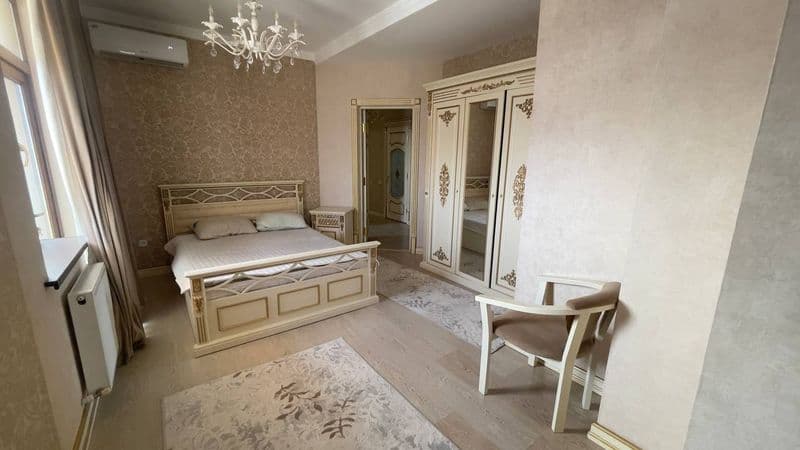 ЖК Бадамзар терраса <br />
Юнусабадский район <br />
5 - ком — фото 3