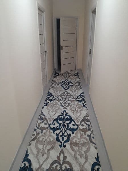 Kvartira Olmos mahallada <br />
4 ta bolaga 1 xonani beraman — фото 4