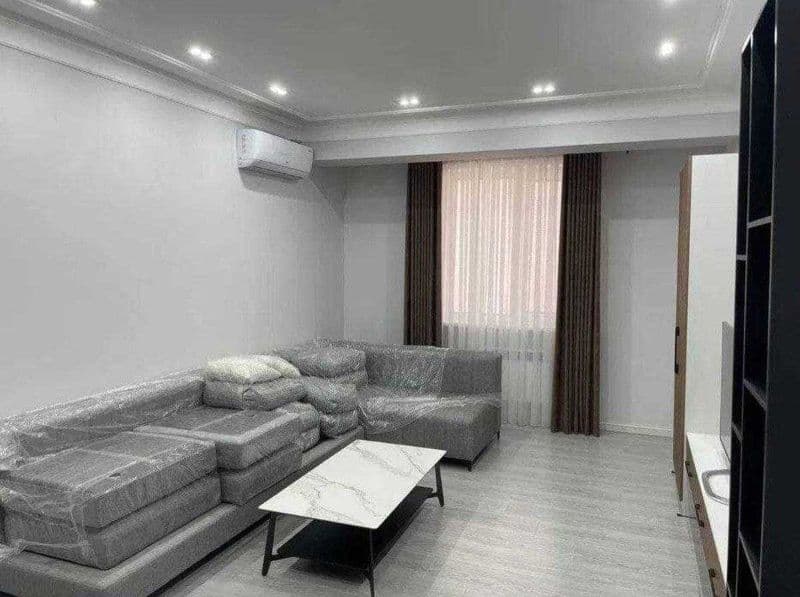 ПРЕМИУМ АРЕНДА | ГОТОВА К ЗАСЕЛЕНИЮ<br />
<br />
Мирабадский — фото 4