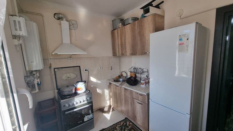 Sergeli sputnik 16Ada 3 xonalik kvartiraga ijaraga oila qoʻy — фото 4