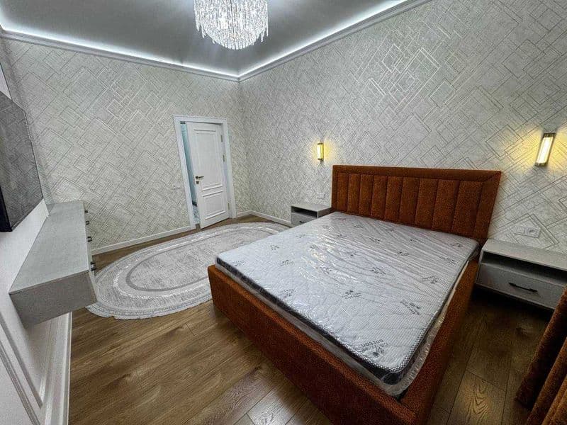 Сдаётся КЛАССНАЯ квартира<br />
<br />
• Район: Яккасарайски