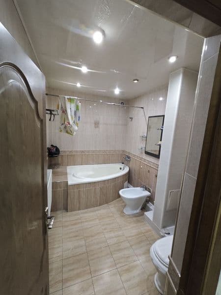 Беруний метро рупарасида 2 хонали квартира ижарага берилади< — фото 4