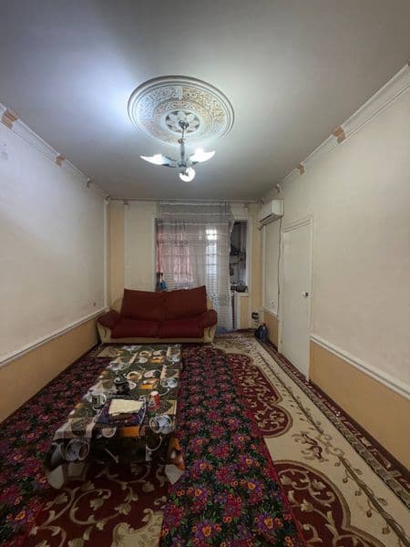 Kvartiraga sheriklikka 4ta akkuratniy bola kere. Maklersiz ! — фото 3