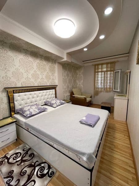 Сдам Квартиру:<br />
#Город -Ташкент <br />
#Район -Яккасаро — фото 5