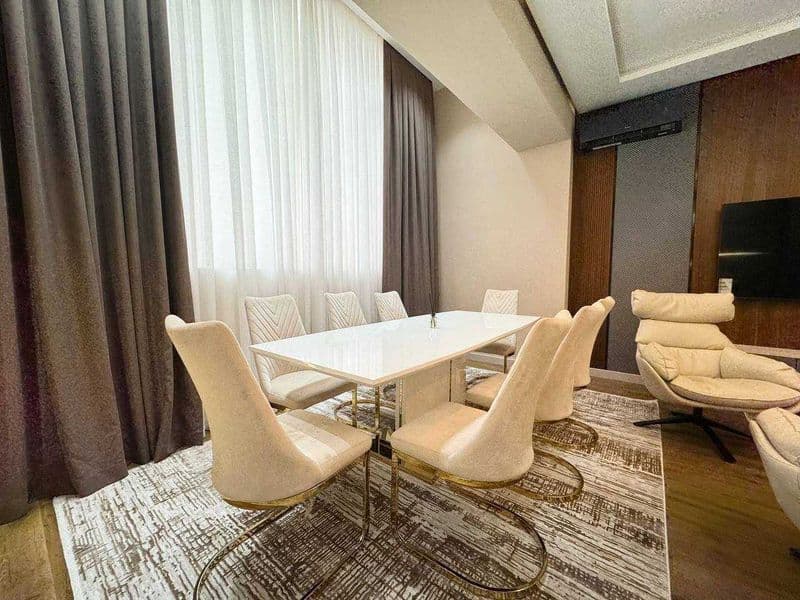 Элитный комплекс Парисен <br />
Застройщик "Golden House"<br — фото 2