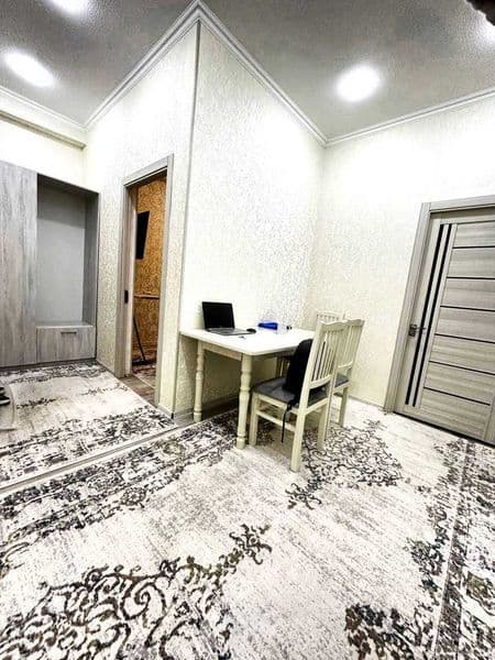 Новостройка Сергели 5 gren hause <br />
<br />
2х комнатный  — фото 2