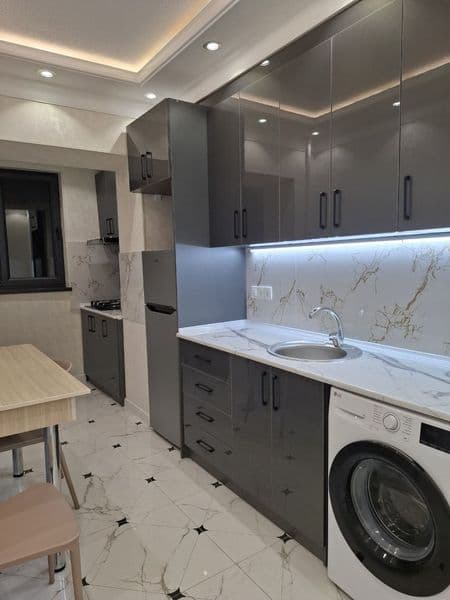 Аренда Алгоритм 31й квартал 2х комнатная квартира, 3й этаж,  — фото 2