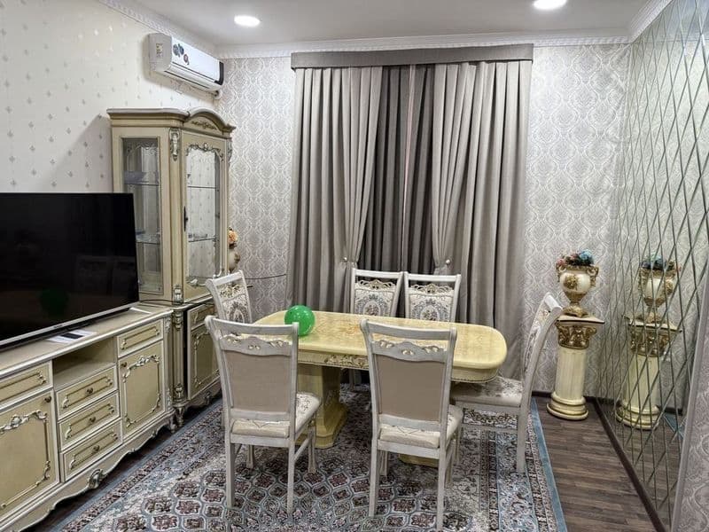 Kvartira ijaraga beriladi<br />
ID: A138<br />
<br />
Rayon: — фото 4