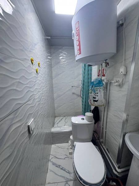 chilonzor 23-kvartal 1-xona 1-etaj 9-qavatli studiya kvartir — фото 4