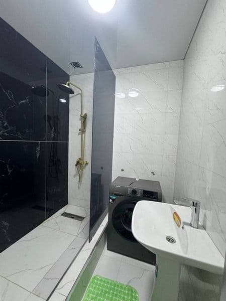 Яшнабадский район<br />
Ул. Фергана Йули<br />
НОВОСТРОЙКА<b — фото 5