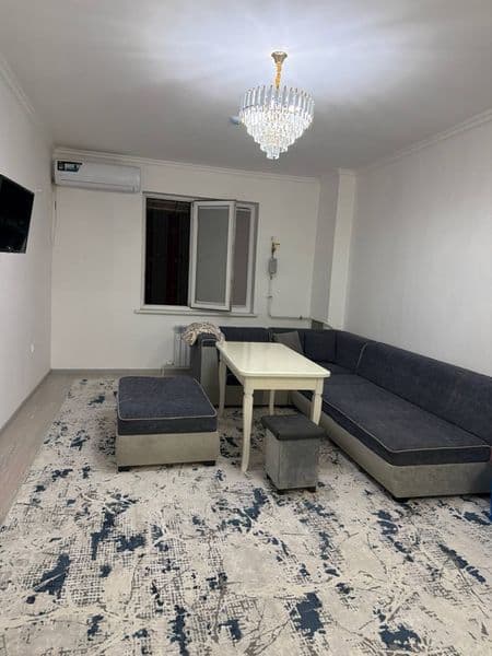 Arenda Kvartira 2 xonali Vodnikda<br />
<br />
Xamma Sharoit — фото 3