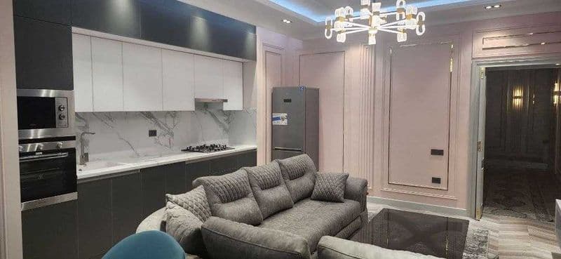 Район: Якасарайский <br />
Ориентир: Метро Ойбек<br />
<br / — фото 3