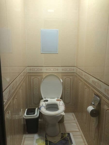 Здаю в аренду дом свой в М. Улугбек р. Карасу 6  дом 18,кв 3 — фото 3