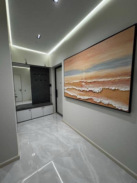 АРЕНДА<br />
НОВОСТРОЙКА <br />
ЖК NRG JOMIY<br />
Алмазарск — фото 5