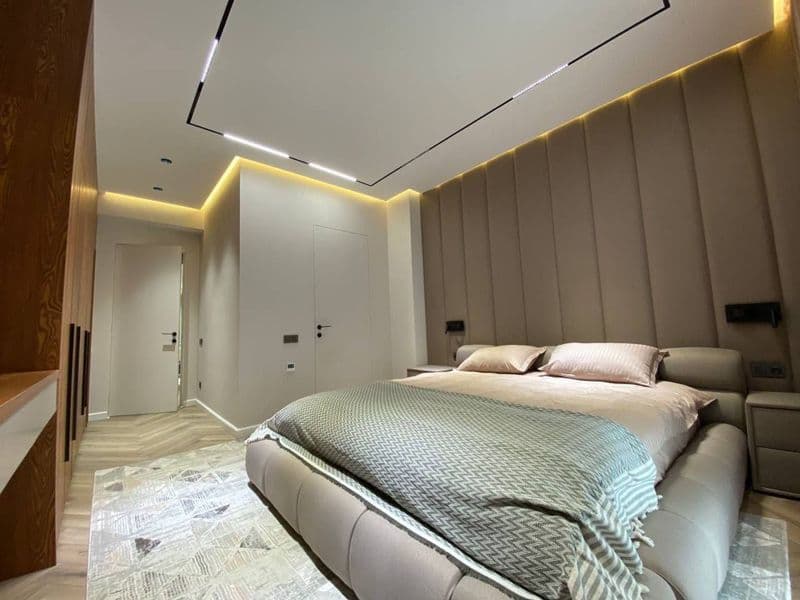 NRG Oйбек<br />
Комнаты-3<br />
Этаж-5<br />
Этажность-12<br — фото 4