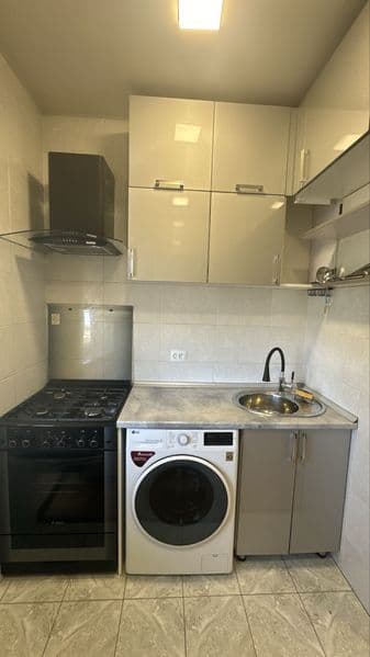 Сдам квартиру на долгий срок ,квартира чистая мебель вся нов — фото 4