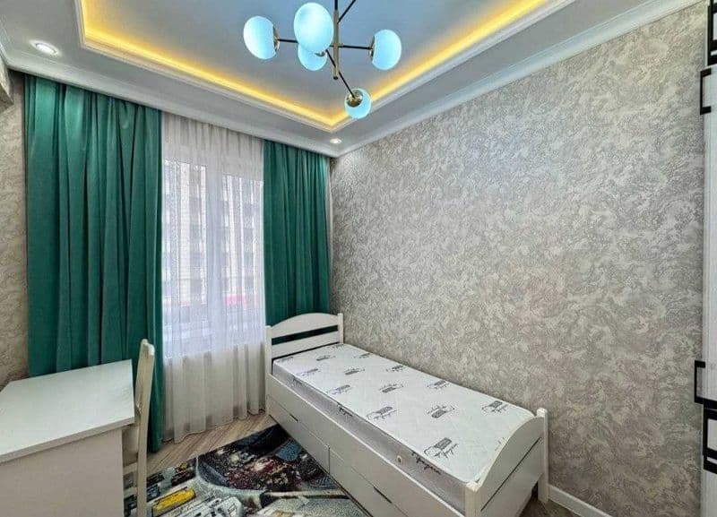 Сдаётся КЛАССНАЯ квартира<br />
<br />
• Район: Мирзо Улугбе — фото 4