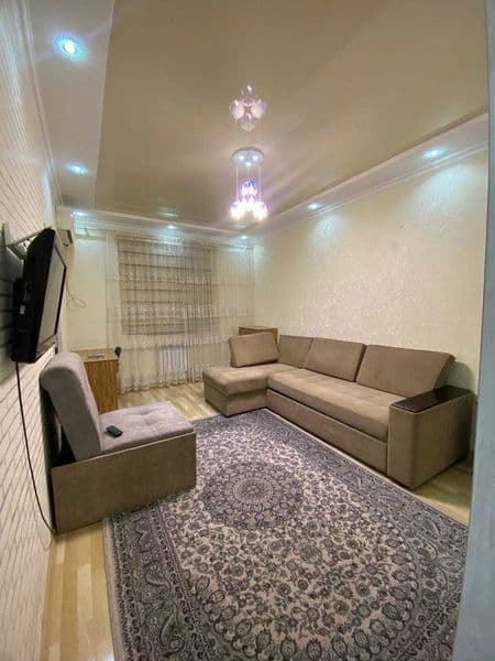 сдается квартира на долгий срок срочно все есть для проживан — фото 2