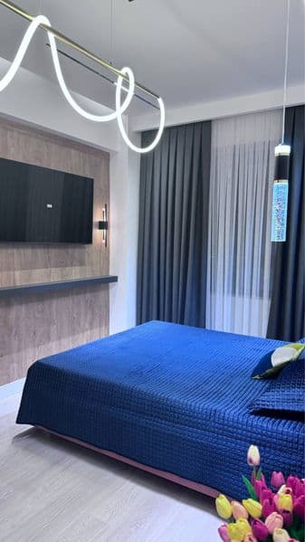 ЖК Акай Сити<br />
Комнаты-2<br />
Этаж-11<br />
Этажность-2 — фото 2