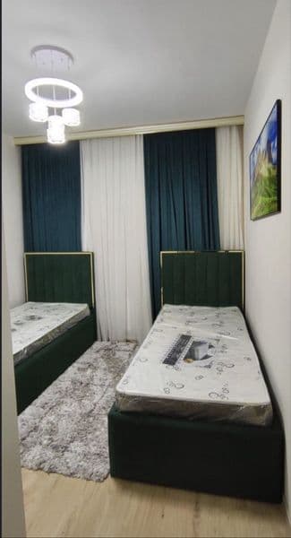 Сдаётся шикарная 3-комнатная квартира в Новостройка <br />
< — фото 3