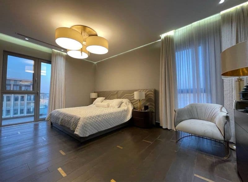 Элитный апартамент<br />
Район: Мирабад <br />
5/10/10<br /> — фото 4