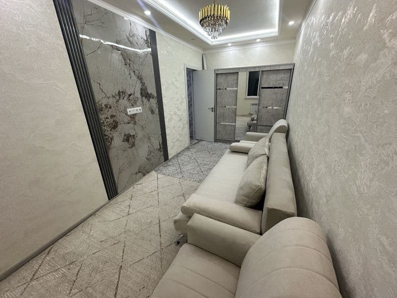 Узбум<br />
Фаргона йулида 2 хонлали квартира ижрага берилад — фото 3