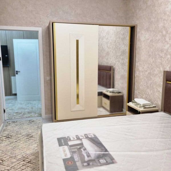 Сдается квартира для молодой семьи<br />
<br />
• Район: Алм — фото 3