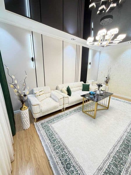 Сдается квартира <br />
<br />
 Район: Алмазар<br />
 Адрес: