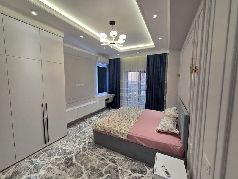 Аренда квартиры <br />
<br />
2/3/5 | Кирпичный дом | Вдоль  — фото 4