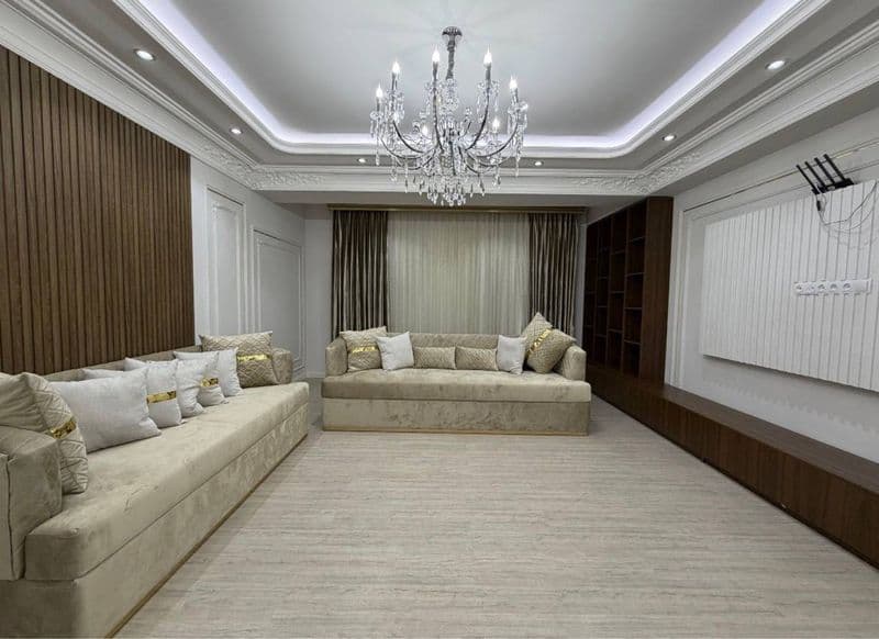 Сдам Квартиру:<br />
#Город -Ташкент <br />
#Район -Мирзо Ул