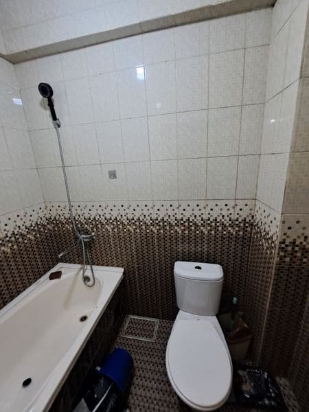 Срочно сдается 1x комнатная квартира в<br />
It -парк ориент — фото 4