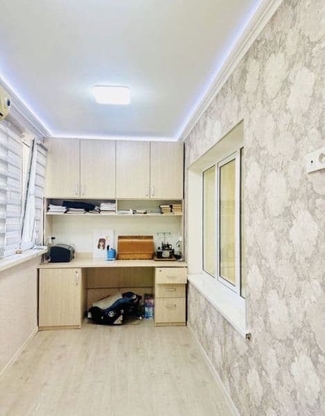 Мирабадский район<br />
Саракулька, парк Фуркат<br />
<br /> — фото 2