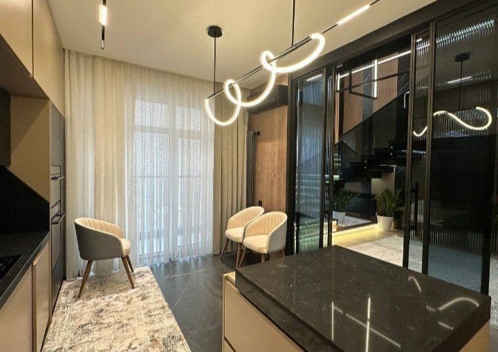 Аренда квартиры Пентхаус НРГ ОЙБЕК <br />
<br />
Количество  — фото 5