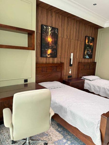 Сдаётся квартира на ЖК Шедевр‼️<br />
Ориентир - Ц4 Корзинка — фото 5