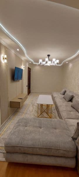 Яакасарой Шота Руставели 55 уй<br />
3 хона 2 етаж 4 етажли  — фото 4