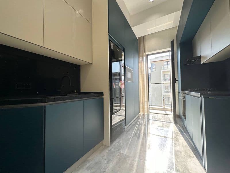 Ташкент Сити<br />
Гарденс<br />
Комнаты-3<br />
Этаж-6<br / — фото 4