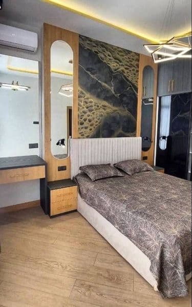 Сдается 2х комнтная квартира <br />
Площадь 80м2<br />
Этаж  — фото 3